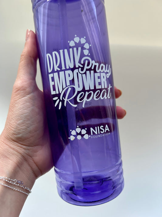 Empower Water Bottle